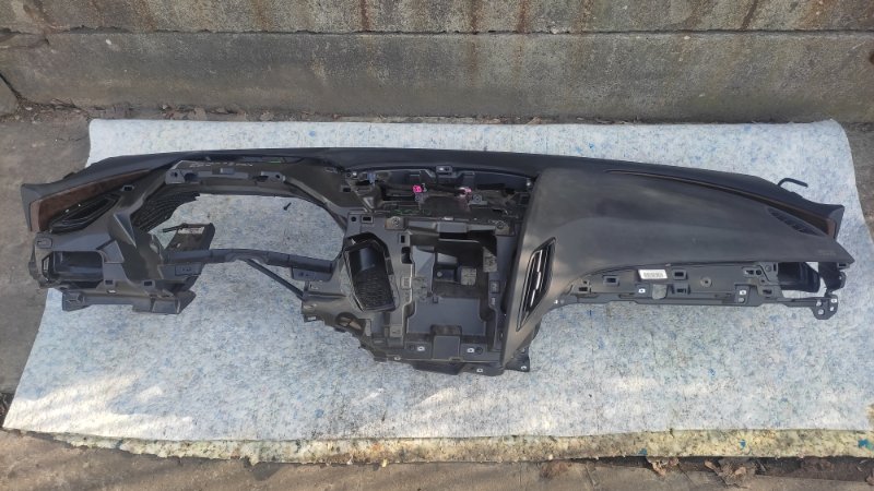 Торпедо ACURA RDX 19- 2021 2.0 77100-TJB-A00 Б/У