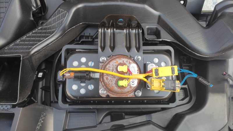 Торпедо RDX 19- 2021 2.0