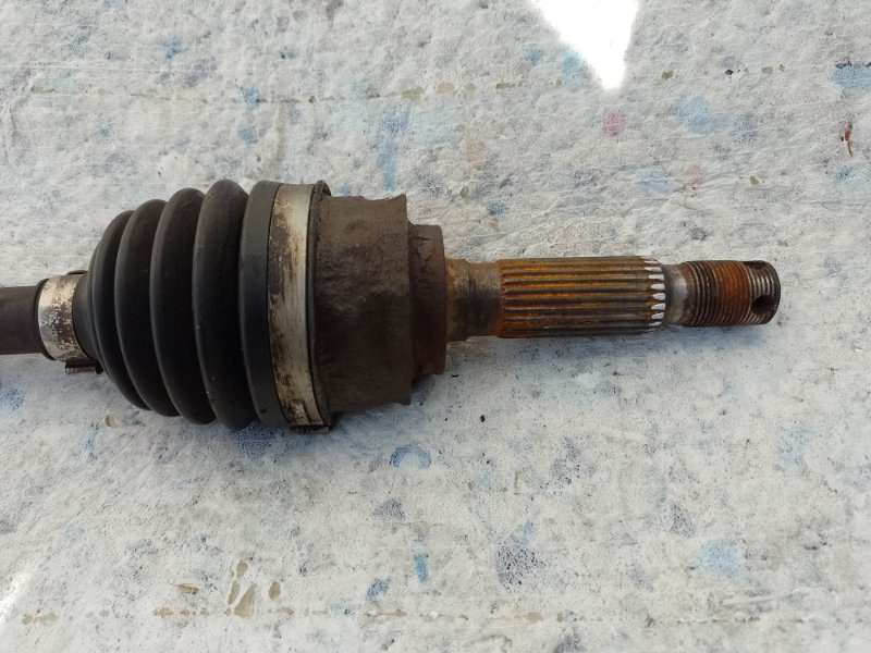 Привод задний правый OUTLANDER XL 05-13