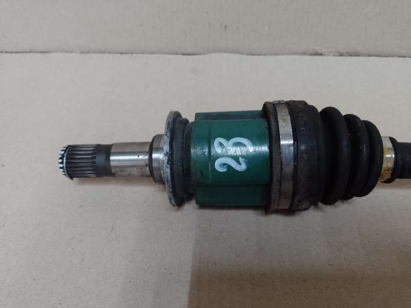 Привод задний правый MITSUBISHI OUTLANDER XL 05-13