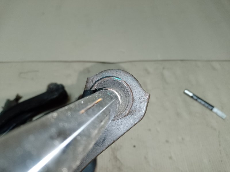 Рычаг задней подвески поперечный верхний OUTLANDER XL 05-13