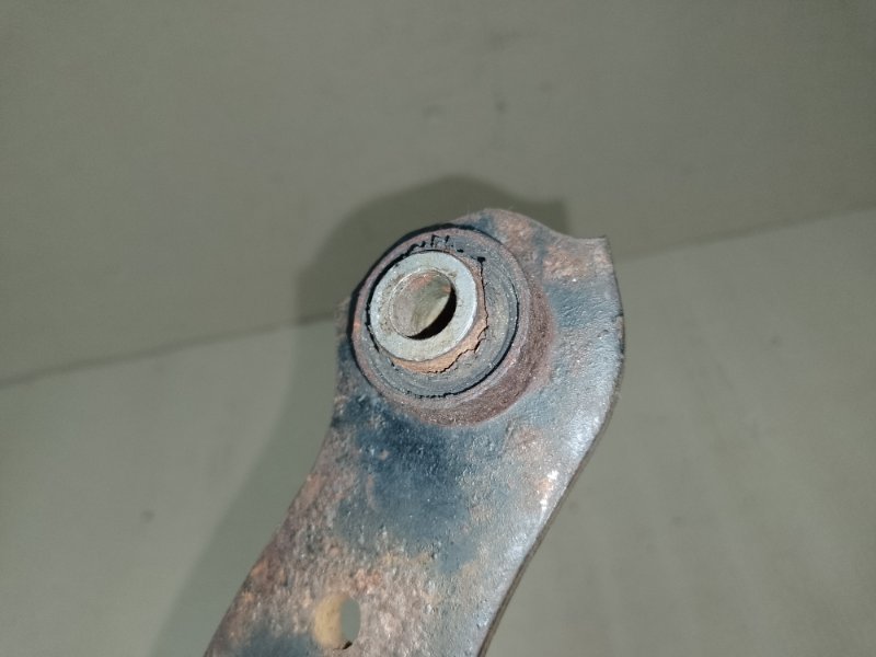 Рычаг задней подвески поперечный верхний OUTLANDER XL 05-13 Рычаг задней подвески поперечный верхний OUTLANDER XL 05-13