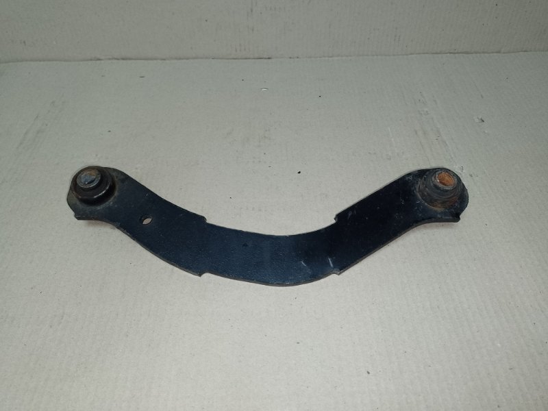 Рычаг задней подвески поперечный верхний MITSUBISHI OUTLANDER XL 05-13 4110A085 Б/У