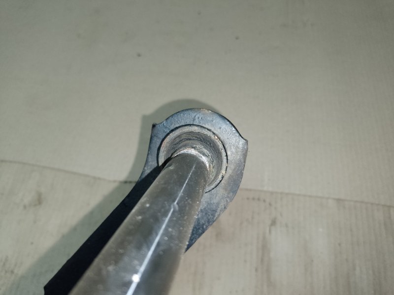 Рычаг задней подвески поперечный верхний MITSUBISHI OUTLANDER XL 05-13