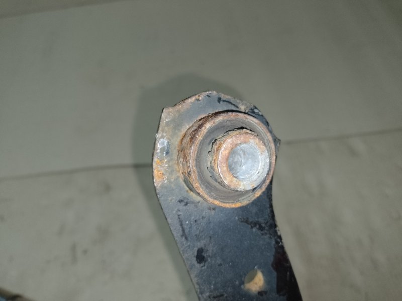 Рычаг задней подвески поперечный верхний OUTLANDER XL 05-13