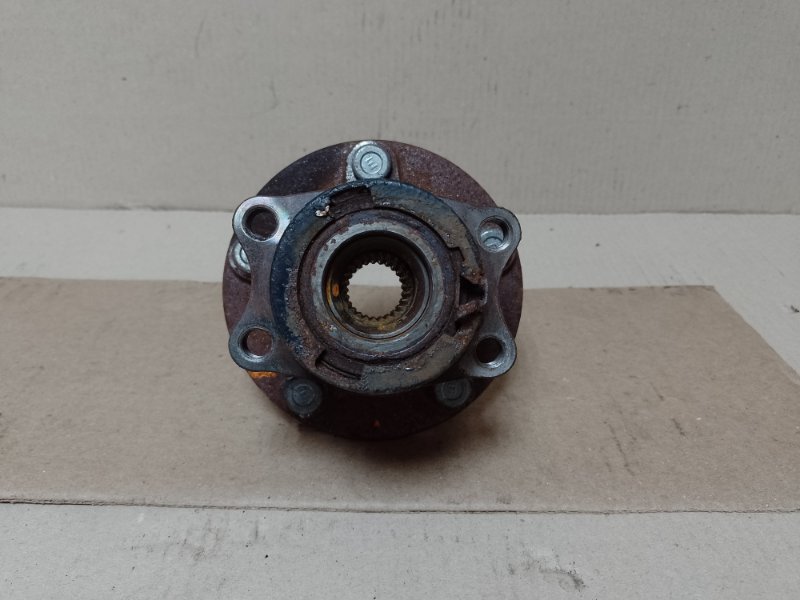 Ступица задняя OUTLANDER XL 05-13