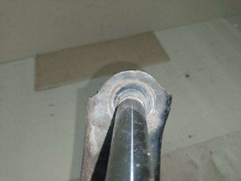 Рычаг задней подвески поперечный нижний OUTLANDER XL 05-13