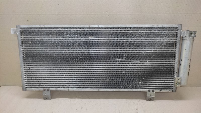 Радиатор кондиционера MITSUBISHI ECLIPSE 05-08 2008 DK 2.4 4G69 7812A174 Б/У
