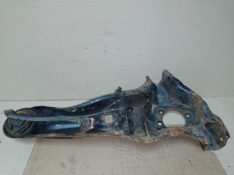 Рычаг задней подвески продольный правый OUTLANDER XL 05-13