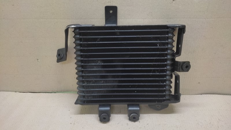 Радиатор АКПП INFINITI QX60/JX35 12-20 21606-3JA1B Б/У