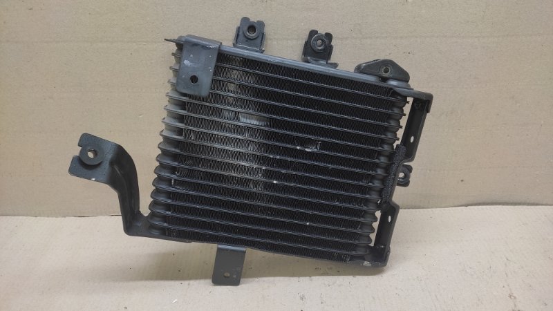 Радиатор АКПП INFINITI QX60/JX35 12-20