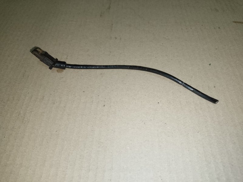 Датчик ABS задний MITSUBISHI OUTLANDER XL 05-13 4670A582 Б/У