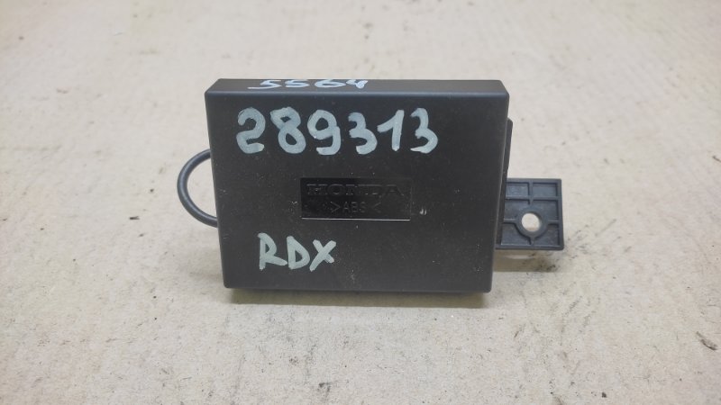 Антенна ACURA RDX 19- 2021 2.0 39510-TJB-A01 Б/У