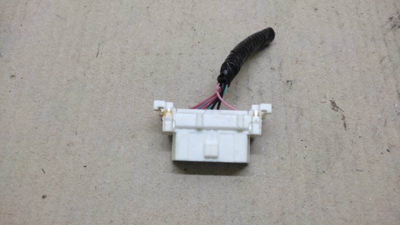 Разъем ACURA RDX 19- 2.0