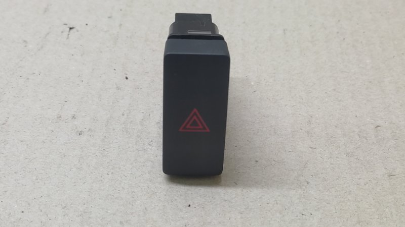 Кнопка аварийной сигнализации MAZDA CX-5 (KE) 11-17 2016 2.5 KD45-66-4H0 Б/У