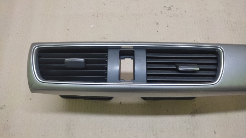 Дефлектор воздушный CX-5 (KE) 11-17 2016 2.5 Дефлектор воздушный CX-5 (KE) 11-17 2016 2.5