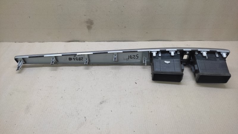 Дефлектор воздушный CX-5 (KE) 11-17 2016 2.5 Дефлектор воздушный CX-5 (KE) 11-17 2016 2.5