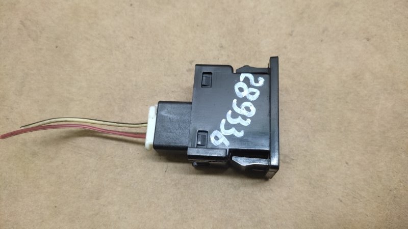 Датчик COROLLA 120 00-07 2004 ZZE130L 1.8L 1ZZ-FE