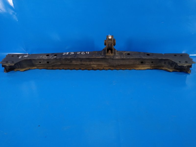 Балка под радиатор COROLLA E16 13-