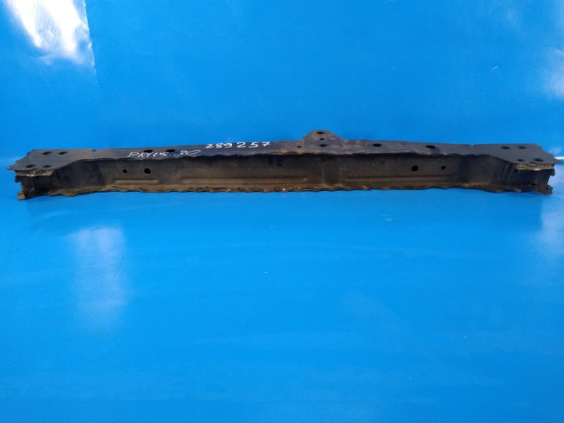 Балка под радиатор PRIUS - 30 09-17 Балка под радиатор PRIUS - 30 09-17