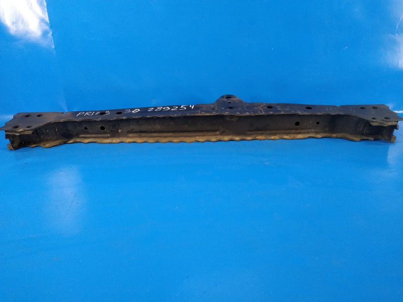 Балка под радиатор PRIUS - 30 09-17 Балка под радиатор PRIUS - 30 09-17