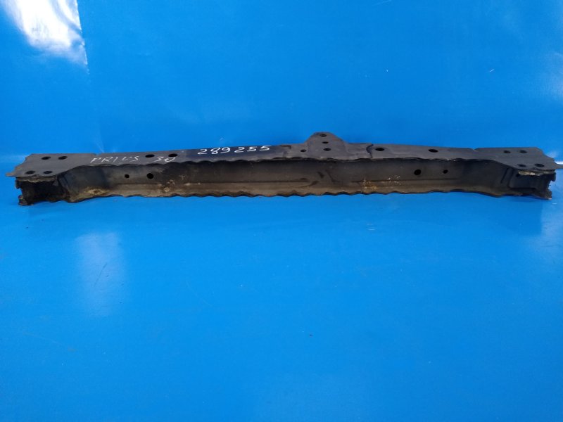 Балка под радиатор PRIUS - 30 09-17 Балка под радиатор PRIUS - 30 09-17