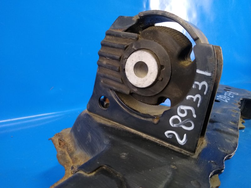 Подушка АКПП VERSO 12-18