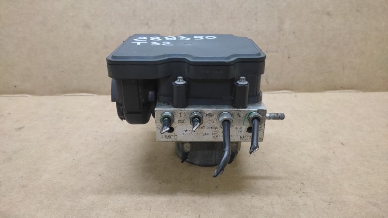 Блок ABS X-TRAIL/ROGUE T32 13-20