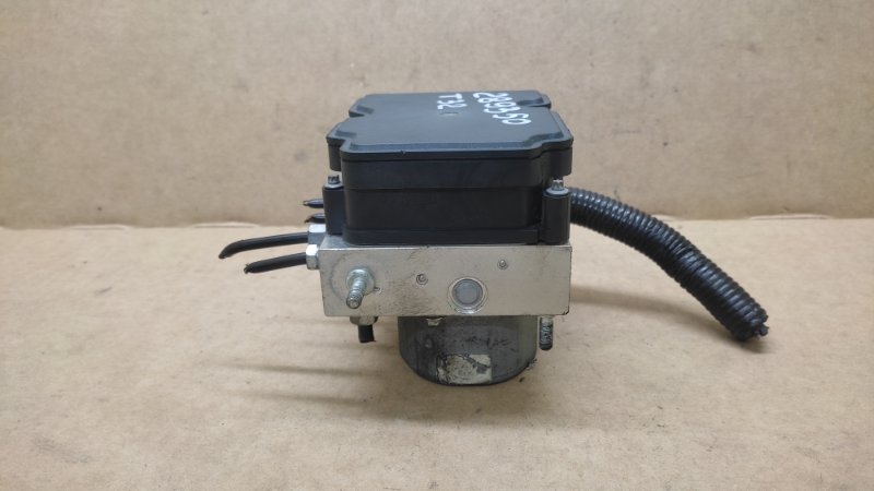 Блок ABS NISSAN X-TRAIL/ROGUE T32 13-20