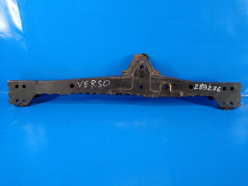 Балка под радиатор TOYOTA VERSO 12-18 57104-02160 Б/У