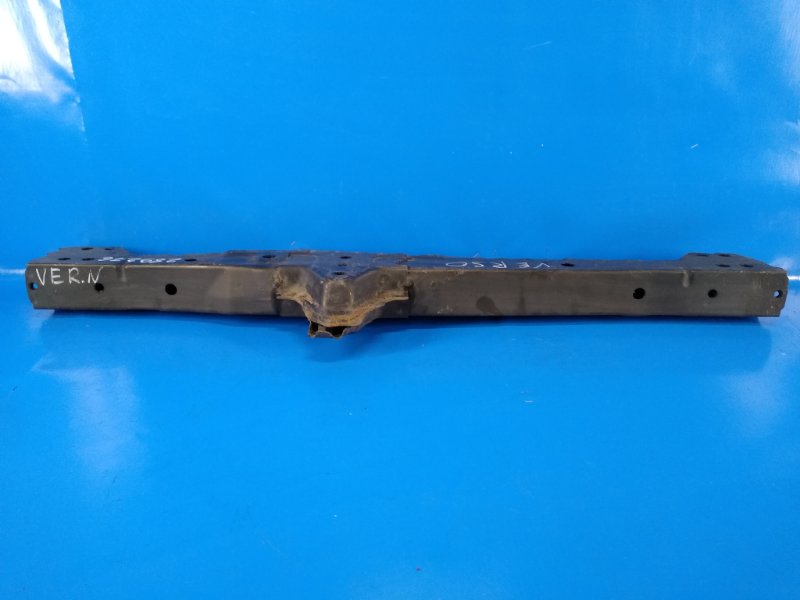 Балка под радиатор VERSO 12-18