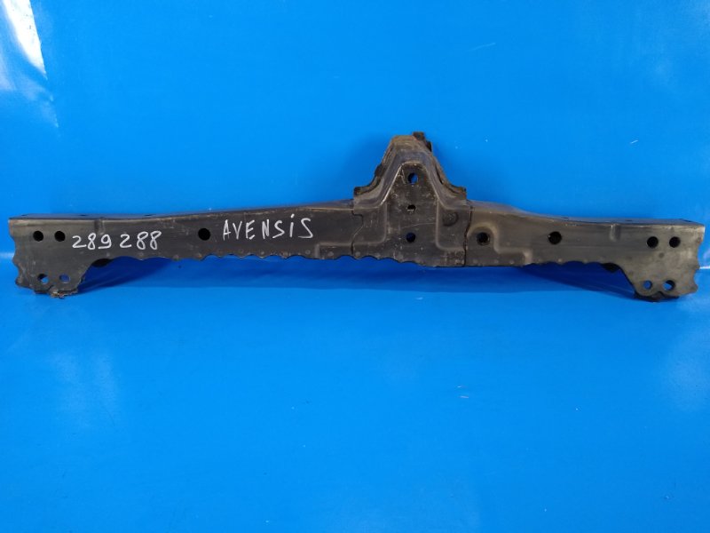 Балка под радиатор TOYOTA AVENSIS 08-18 57104-02160 Б/У