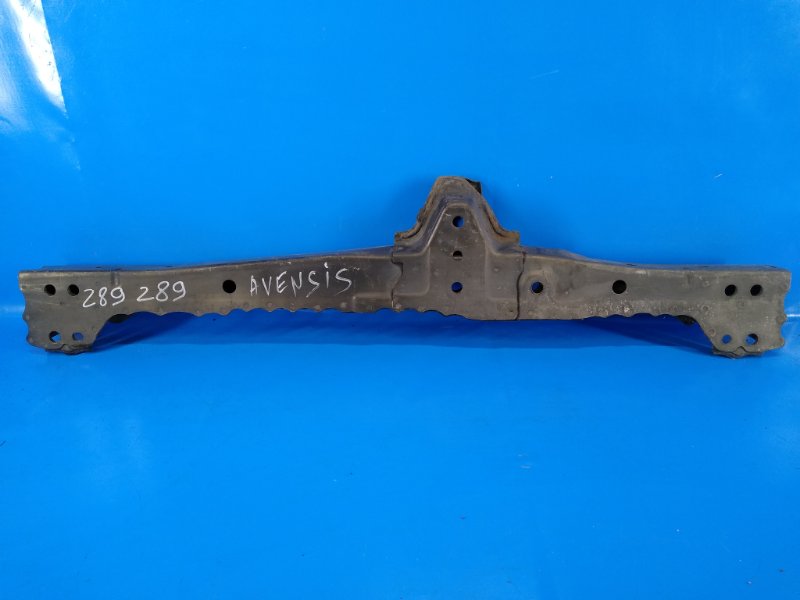 Балка под радиатор TOYOTA AVENSIS 08-18 57104-02160 Б/У
