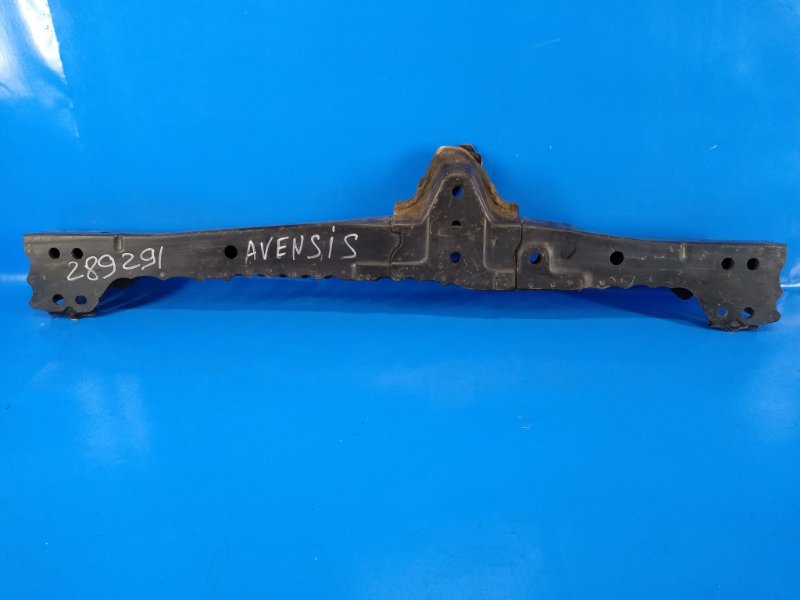 Балка под радиатор TOYOTA AVENSIS 08-18 57104-02160 Б/У