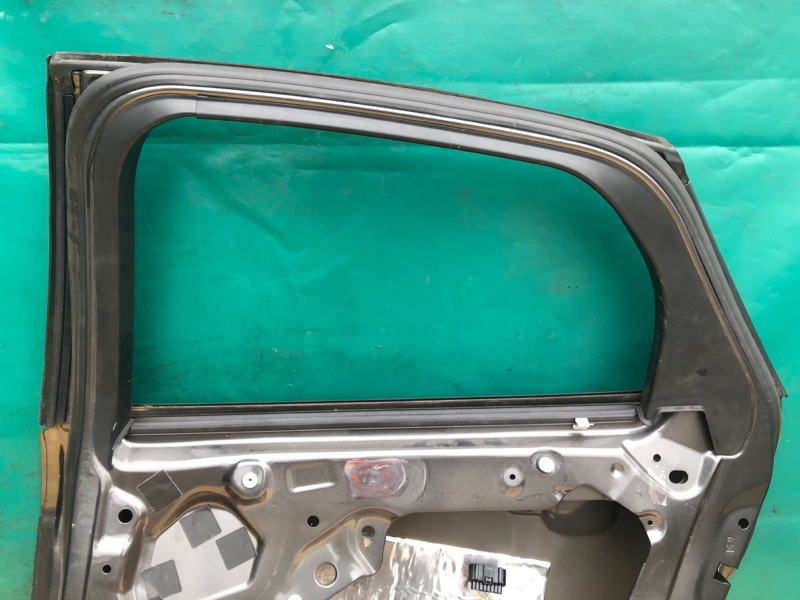 Дверь задняя правая FOCUS 10-18 2016 2.0