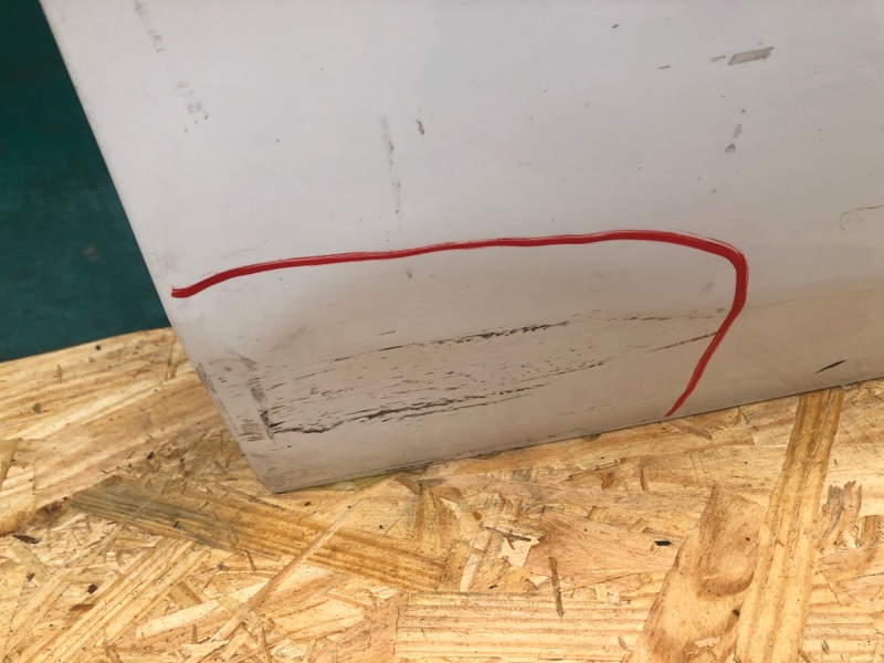 Дверь передняя правая DART 12-16 2015 2.4 ED6