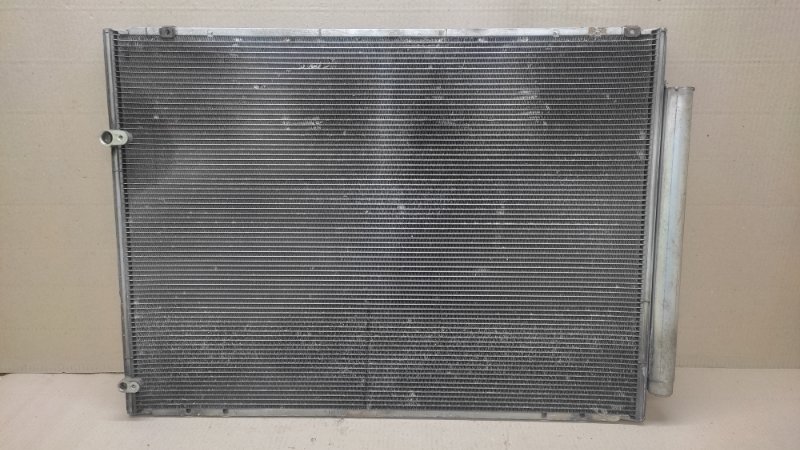 Запчасть радиатор кондиционера TOYOTA SIENNA 03-10 2006 3.5 2GR-FE 88461-08010 Б/У Радиатор кондиционера TOYOTA SIENNA 03-10 2006 3.5 2GR-FE 88461-08010 Б/У