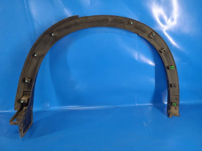 Накладка крыла (расширитель арки) передняя правая CX-5 (KE) 11-17 Накладка крыла (расширитель арки) передняя правая CX-5 (KE) 11-17