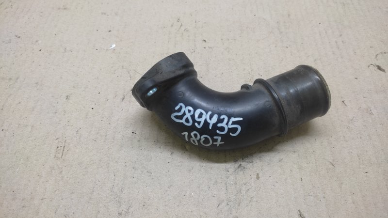 Фланец системы охлаждения SIENNA 03-10 2006 3.5 2GR-FE