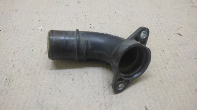 Фланец системы охлаждения TOYOTA SIENNA 03-10 3.5 2GR-FE