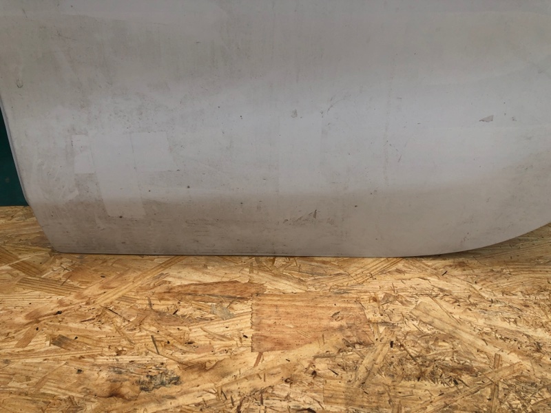 Дверь задняя левая DART 12-16 2015 2.4 ED6