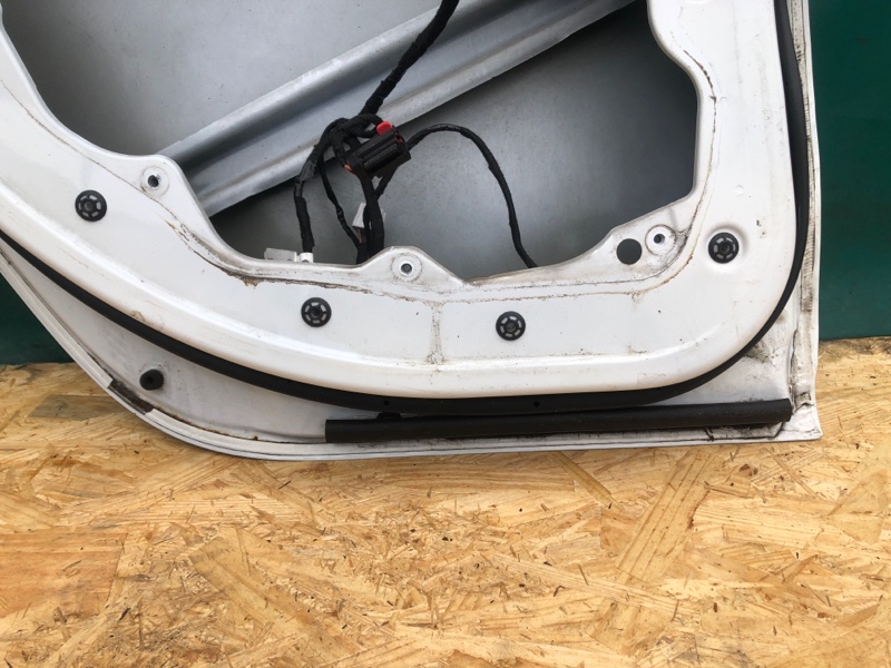 Дверь задняя левая DART 12-16 2015 2.4 ED6