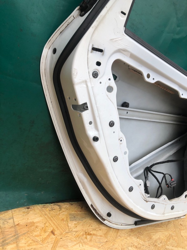 Дверь задняя левая DART 12-16 2015 2.4 ED6