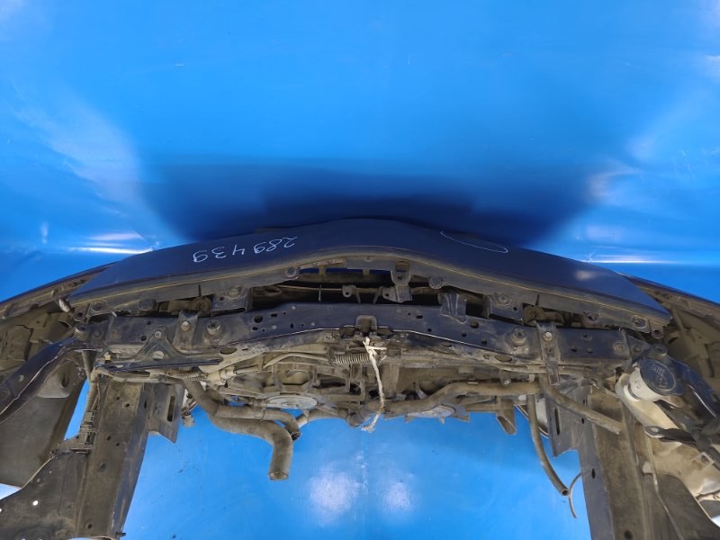 Ноускат Панель Бампер Фара Морда PRIUS - 30 09-17