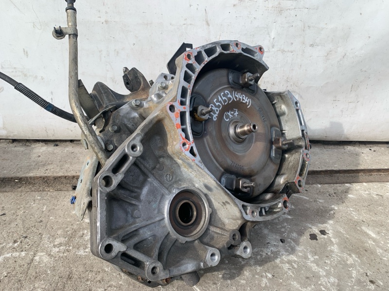 АКПП CX-7 06-12 2008 2.3 L3
