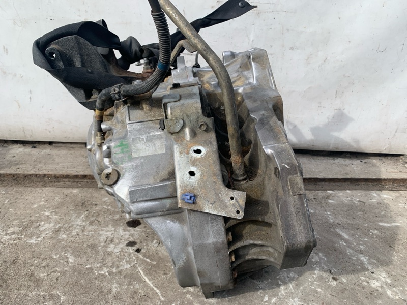 АКПП MAZDA CX-7 06-12 2.3 L3