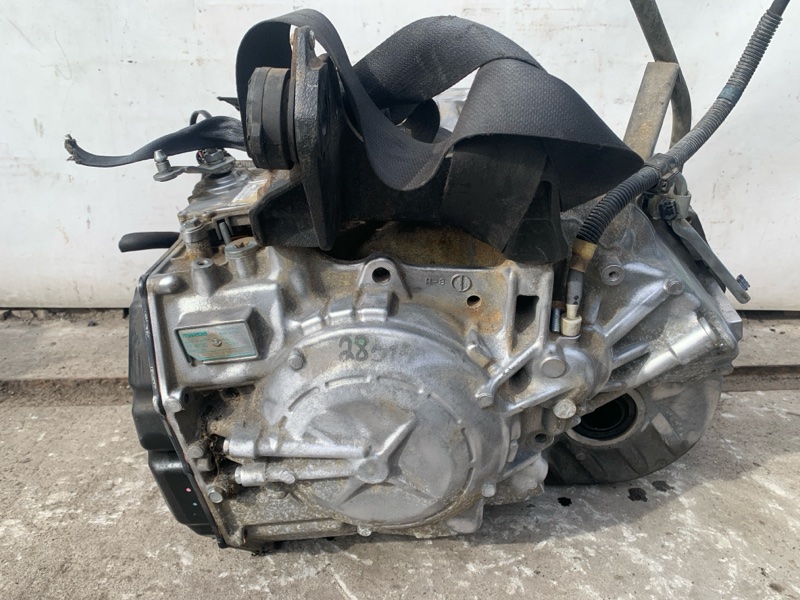 АКПП CX-7 06-12 2008 2.3 L3