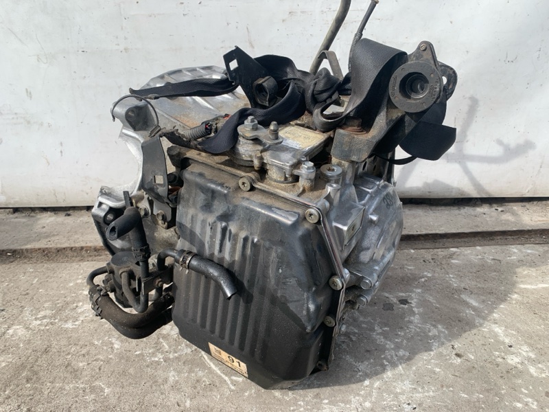 АКПП CX-7 06-12 2008 2.3 L3