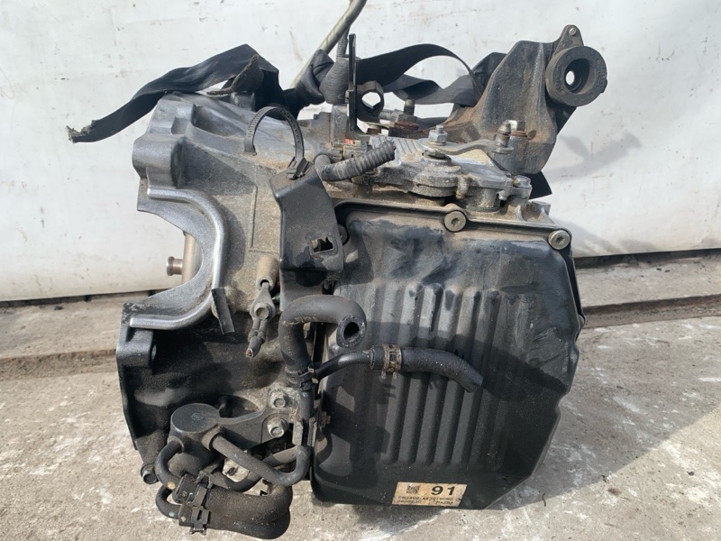 АКПП CX-7 06-12 2008 2.3 L3