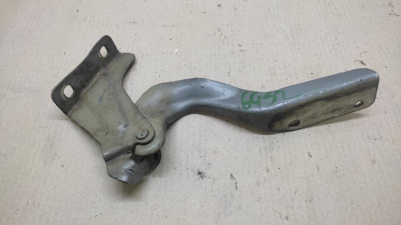 Петля капота левая VERSA B17 11-19 2013 SEDAN 1.6 HR16DE